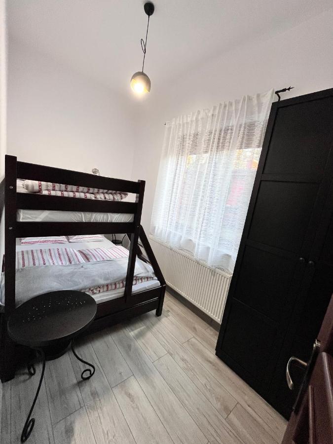 Habitación en casa particular Amber Bobolin